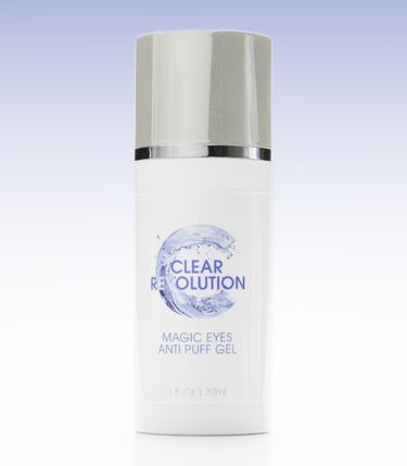 MAGIC EYES - ANTI PUFF GEL